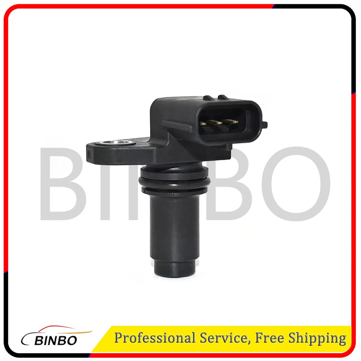 Camshaft Position Sensor For Volvo S60 S80 V60 Jaguar XF Land Rover Range Rover 07FC0E-D4 - KOEEK