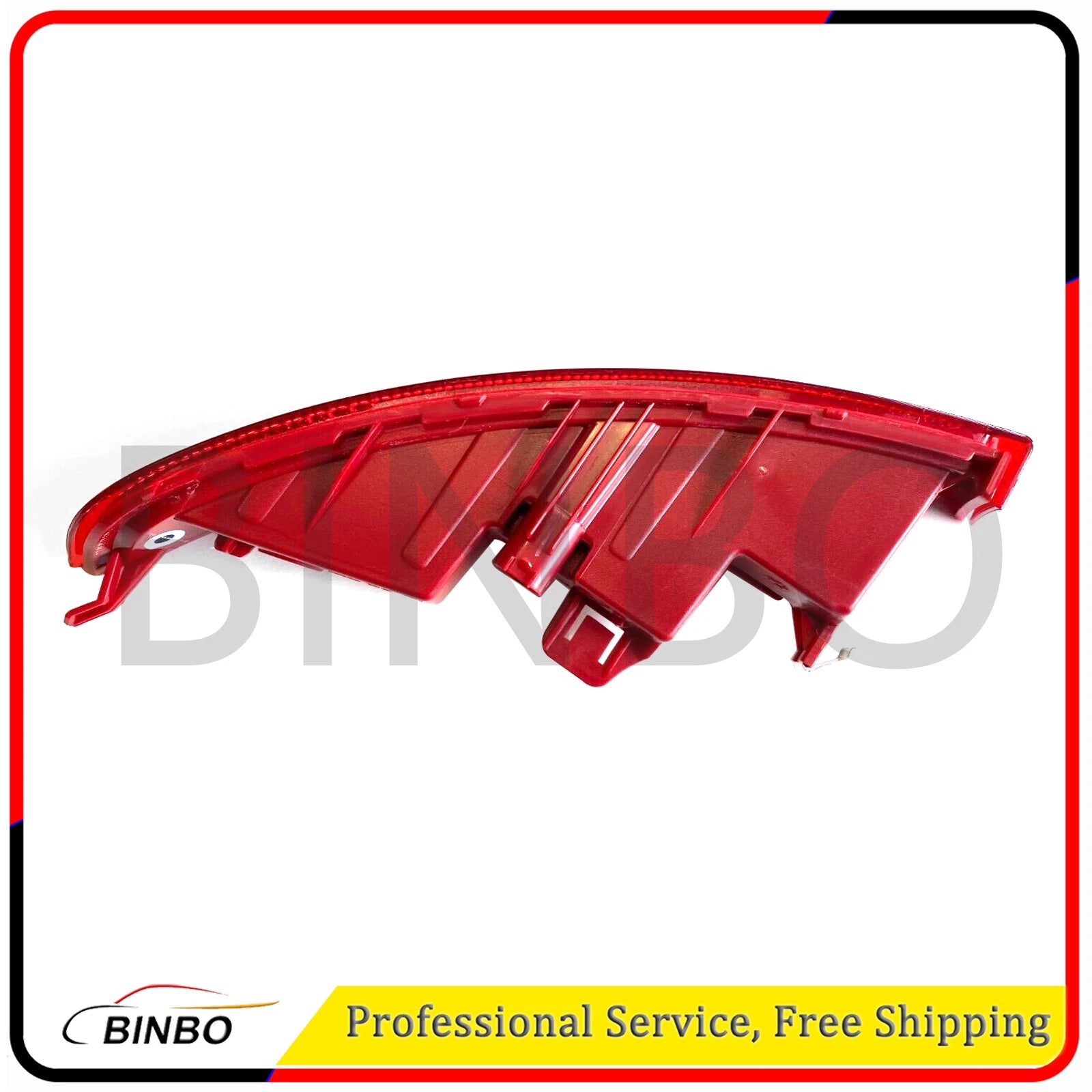 For BMW X5 G05 X7 G07 xDrive40i M Sport Rear Bumper Reflector Right 63148091922 07FC0E-D4 - KOEEK