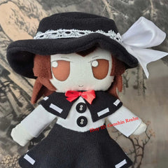 Anime Touhou Project Fumo Series Usami Renko Stand Plush Doll Toy Gift 07FC0E-D4 - KOEEK