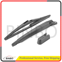 Rear Wiper Arm w/ Blade for Mercedes Benz W166 W164 ML63 AMG ML350 GLE350 ML500 07FC0E-D4 - KOEEK