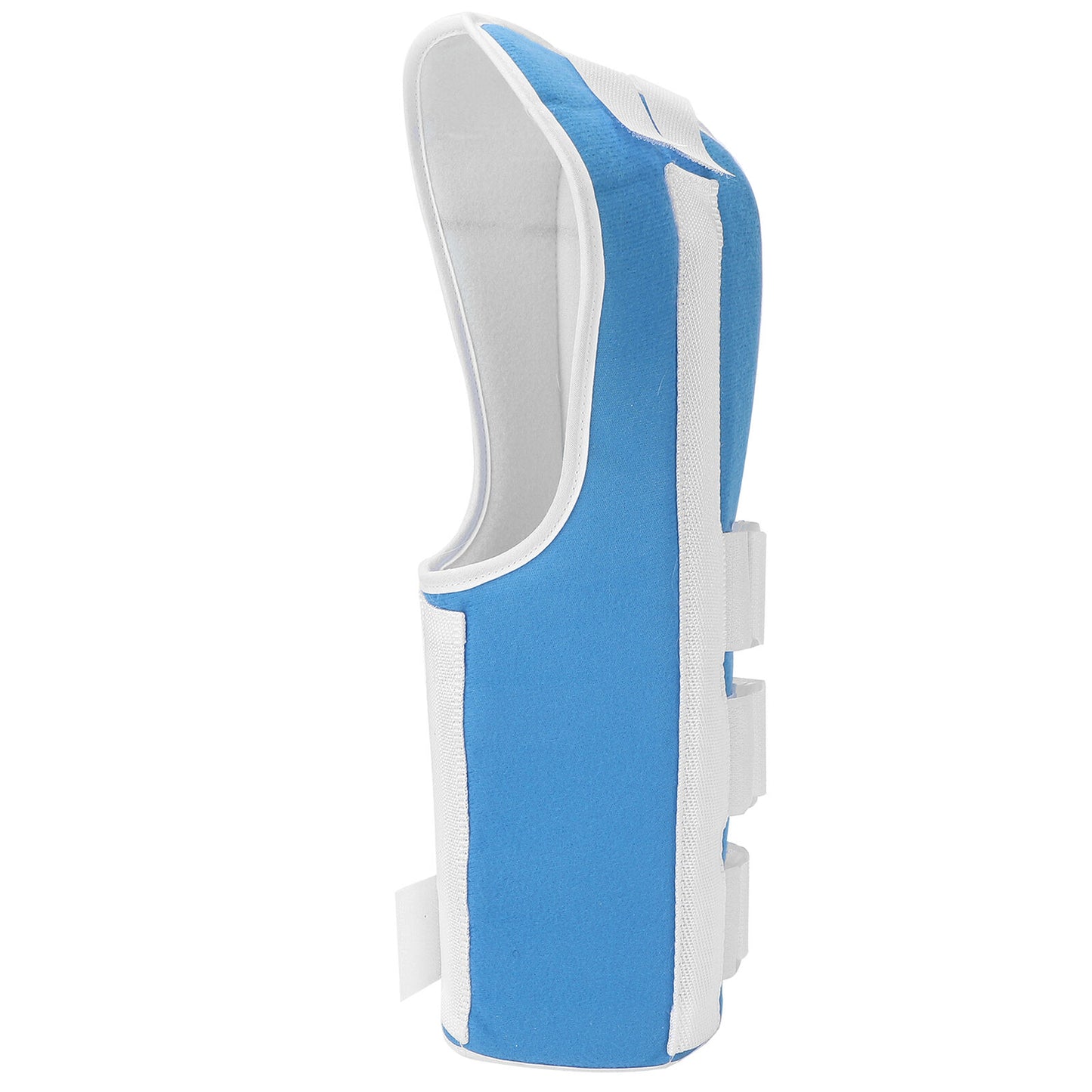 new Adjustable Upper Arm Splint Breathable Humeral Shaft Brace Support For Fract GIP koeek - KOEEK