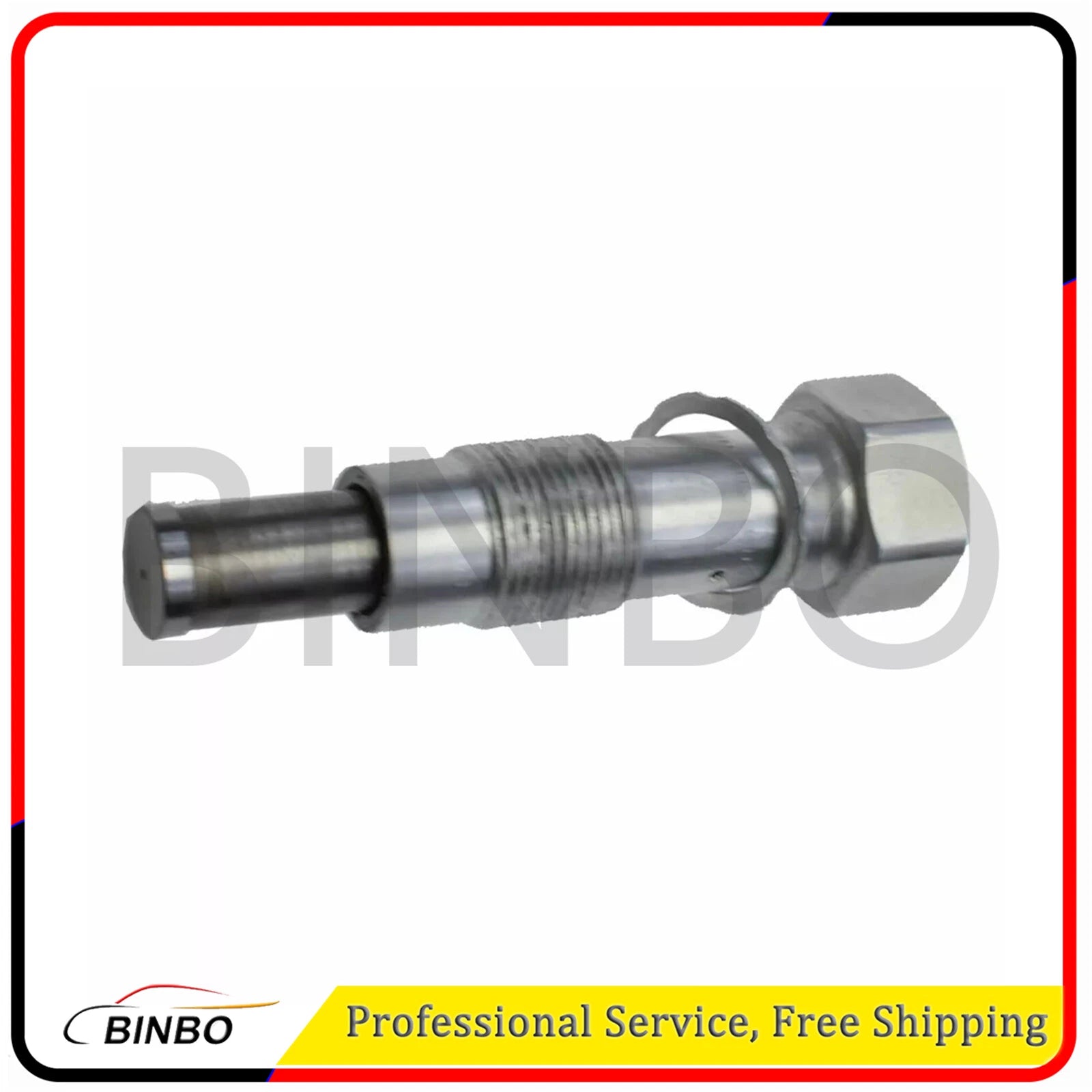 Timing Chain Tensioner w/ Seal Ring for BMW F01 F02 E83 E84 E71 E70 E60 E90 07FC0E-D4 - KOEEK