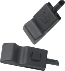 new APPERFiT Door Lock Knob (2pcs) Compatible with Black-2pcs, Black-2pcs APPERFIT - KOEEK