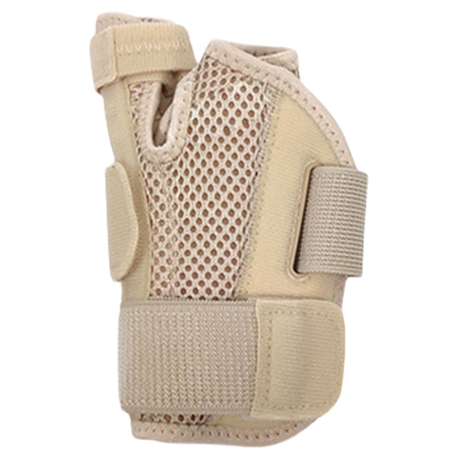 new Wrist Brace with Thumb Support Adjustable Breathable Wrist Thumb Brace Wrist koeek - KOEEK