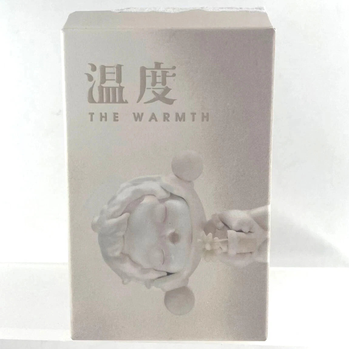 Skullpanda The Warmth Series Blind Box Confirmed Figure Gift Toy Doll 07FC0E-D4 - KOEEK