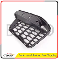 FOR BMW X5M F85 X6M F86 Front Bumper Open Grid M Grille Left 51118056261 07FC0E-D4 - KOEEK