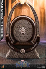 ACS005 HT Hot Toys Wakanda Throne of Black Panther 1/6 Figure Model Accessory HOT_TOYS - KOEEK