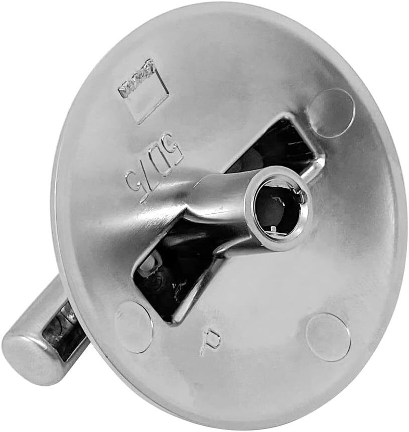 new 4Pcs 74010839 Surface Burner Knob Replacement Parts for Maytag Silver 07FC0E-D4 - KOEEK