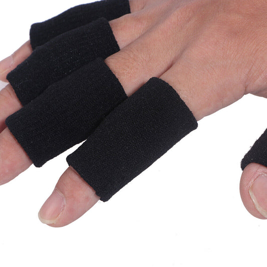 new 20pcs thumb splints elastic Thumb Finger Brace Support Thumb Splint koeek - KOEEK