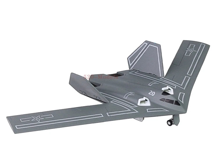 PLA 1/200 H-20 Bomber h20 Fighter Diecast Model Finished Product PLA - KOEEK
