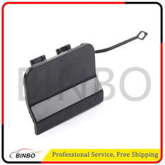 Rear Bumper Tow Hook Eye Cover fit Mercedes-Benz C Class W204 12-14 A2048856223 07FC0E-D4 - KOEEK