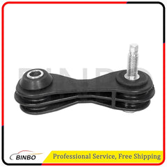 Rear Stabilizer Bar Link Strut For BENZ W245 W169 A160 A180 B200 B180 1693200589 07FC0E-D4 - KOEEK