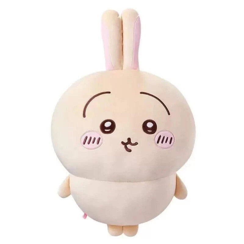 Authentic MINISO Chiikawa Mascot Plush Usagi Hachiware Stuffed Animal MINISO - KOEEK