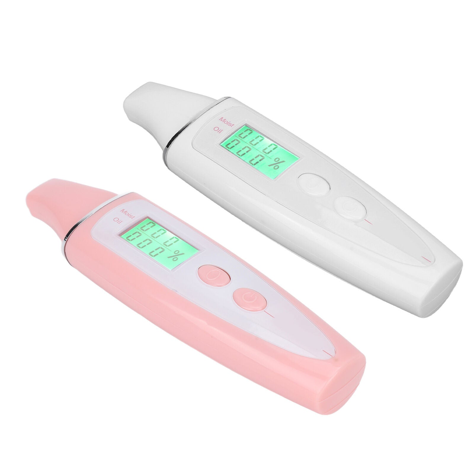 new Facial Skin Tester Smart Display Skin Care Portable Digital Skin Detector Pe ABE koeek - KOEEK