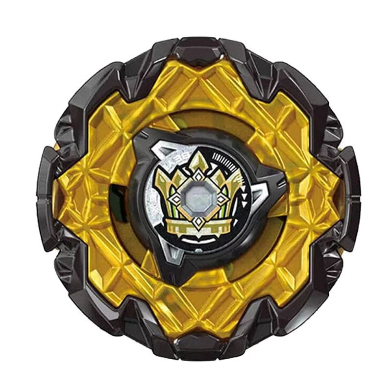 Tomy Takara EmperorMight Deck Set Beyblade X Burst Booster CX11 Starter Official TAKARA - KOEEK