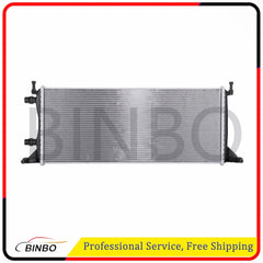 For Mercedes-Benz ML63 AMG 2012-2015 Intercooler Assembly 4.6L X166 995001403 07FC0E-D4 - KOEEK