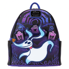 Disney The Nightmare Before Christmas Zero Graveyard Light Up Mini Backpack NWT DISNEY - KOEEK