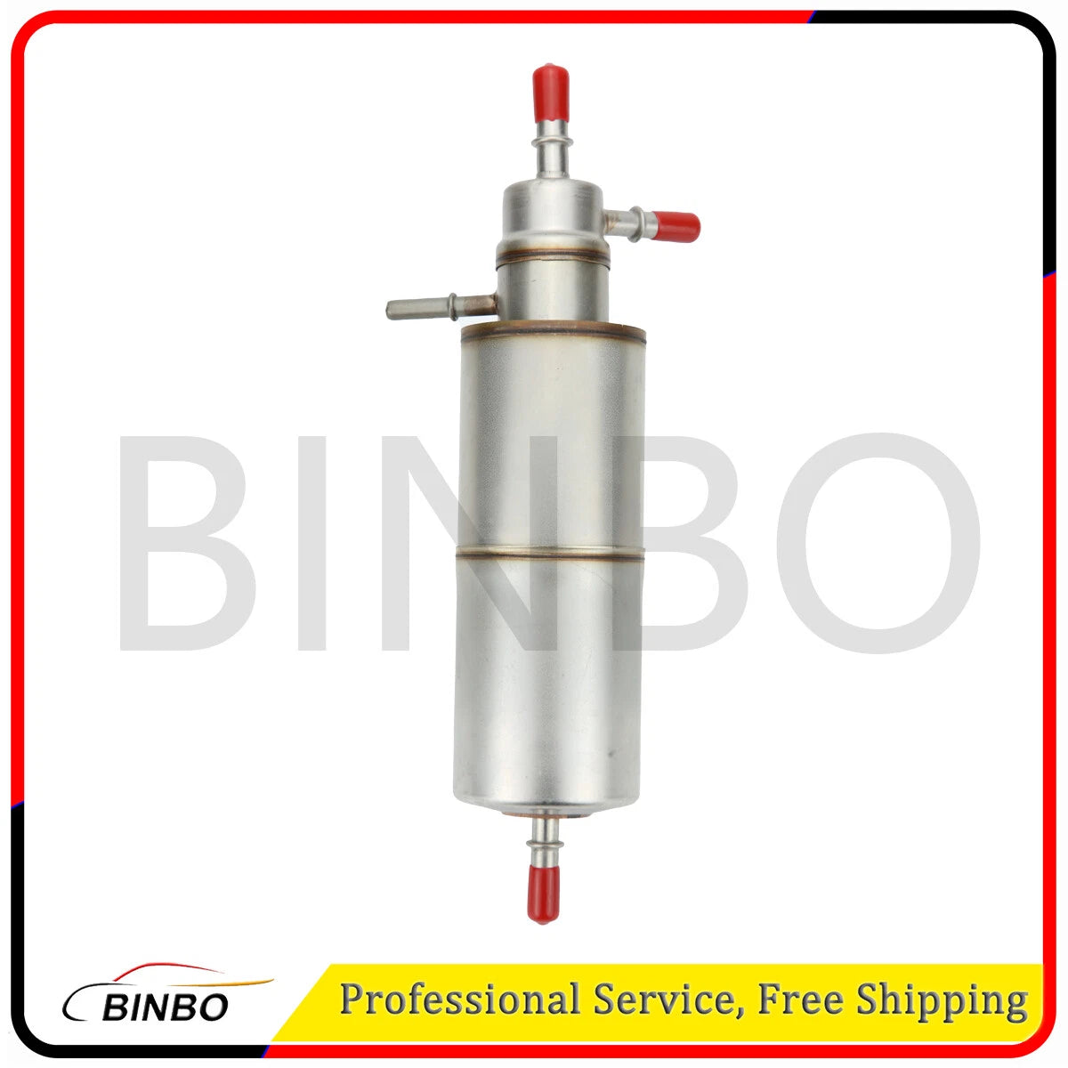Fuel Filter For Benz W163 ML320 ML350 ML430 ML500 ML55 AMG 3.7L 1634770801 07FC0E-D4 - KOEEK