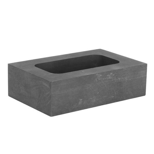 new Ingot Molds Thermal Stability Fast Cooling Heating Graphite Mold For Smelting koeek - KOEEK