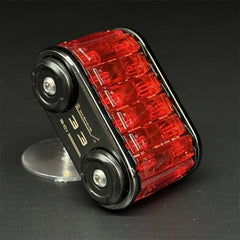 EDC Tank Roller Fidget Spinner Metal hand Spinner Adult Fidget Toys ADHD Tool 07FC0E-D4 - KOEEK