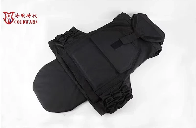 Fort Defender-2 Copy Ballistic Vest Ver DF2 Bodyarmor V4 Anti-AK Steel Plate Set 07FC0E-D4 - KOEEK