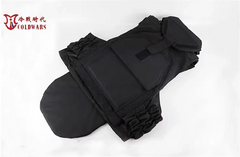 Fort Defender-2 Copy Ballistic Vest Ver DF2 Bodyarmor V4 Anti-AK Steel Plate Set 07FC0E-D4 - KOEEK