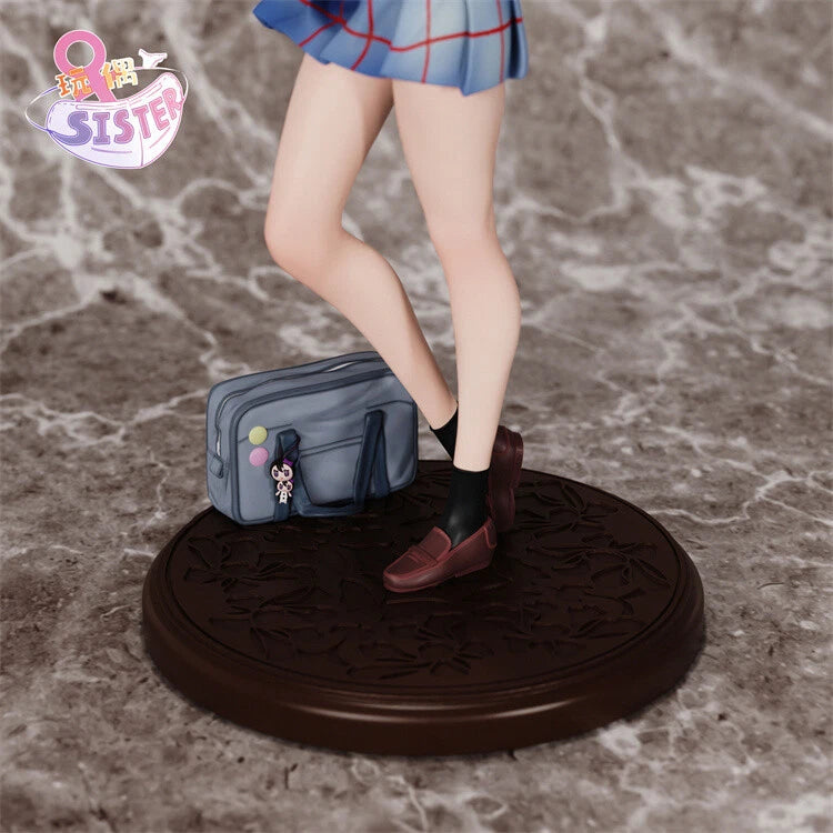 WanOu Sister Studio My Dress-up Darling Marin Kitagawa Figure Resin Model 27cm 07FC0E-D4 - KOEEK