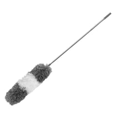 Automotive Interior Dusting Brush Hand Duster for Cleaning Household 07FC0E-D4 - KOEEK