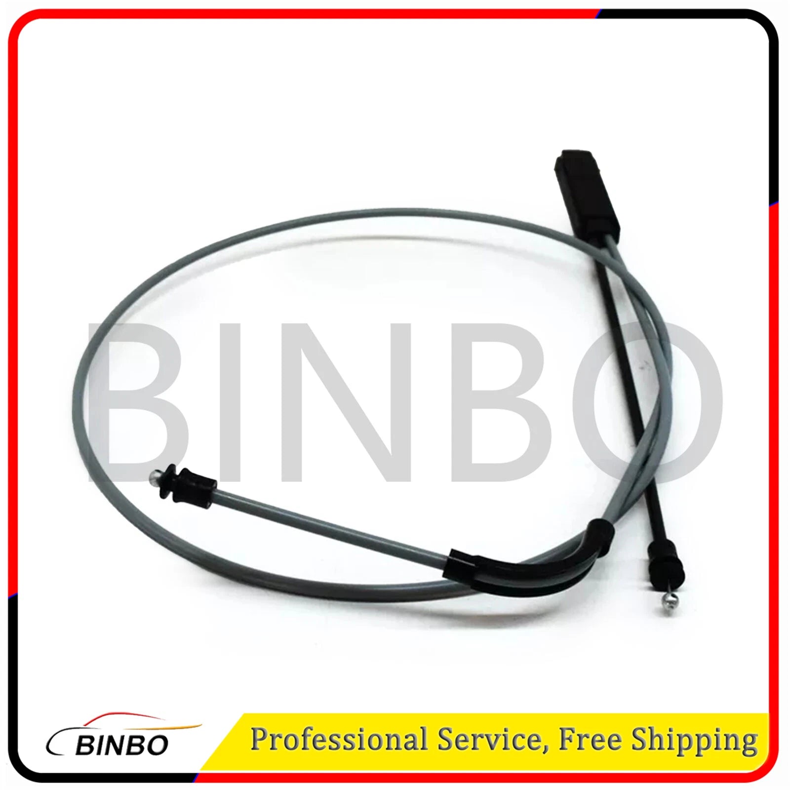 FOR MERCEDES-BENZ CLS C257 Front Bonnet Hood Bowden Cable A2578802304 MERCEDES-BENZ - KOEEK