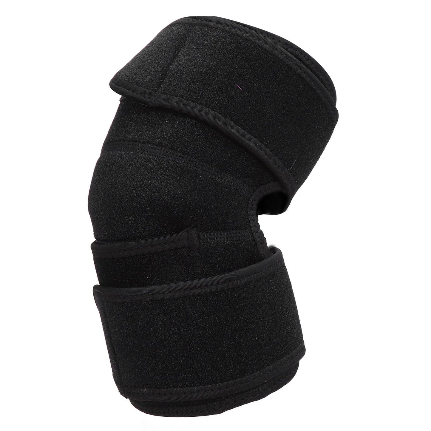 new Knee Pad Curve Shape 3 Levels Heat Settings Knee Pad Brace For Calf TArm HGF koeek - KOEEK