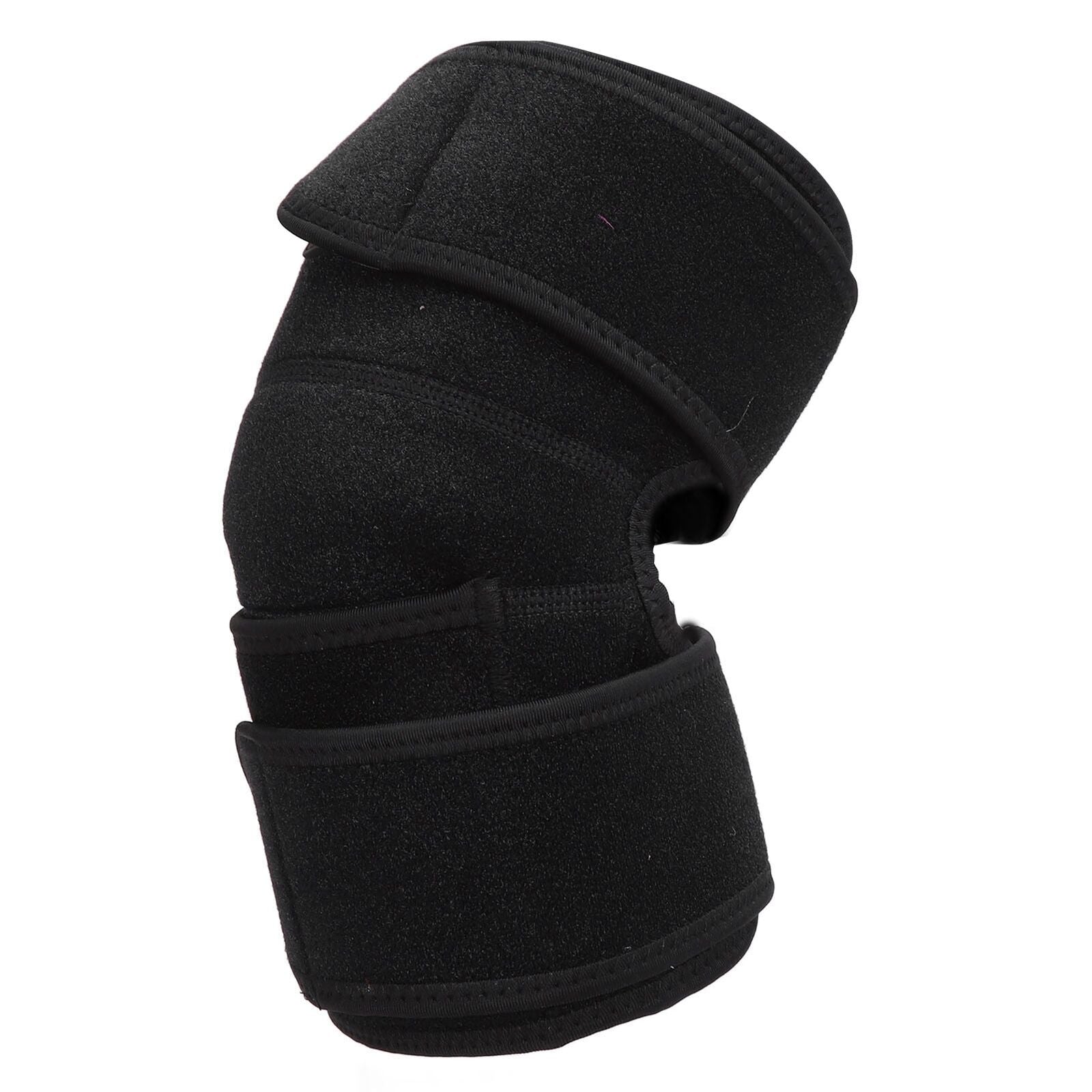 new Knee Pad Curve Shape 3 Levels Heat Settings Knee Pad Brace For Calf TArm HGF koeek - KOEEK