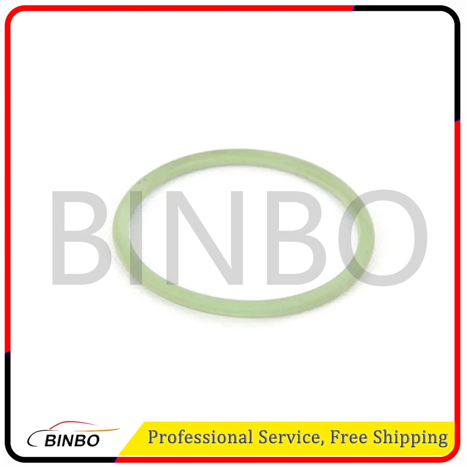 For MB CL C215 Intake Manifold Sealing Ring A0279979948 07FC0E-D4 - KOEEK