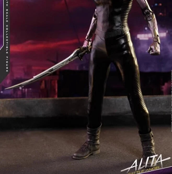 IN STOCK Alita Battle Angel 1/6th scale Alita MMS520 Figure Toys Collectible 07FC0E-D4 - KOEEK