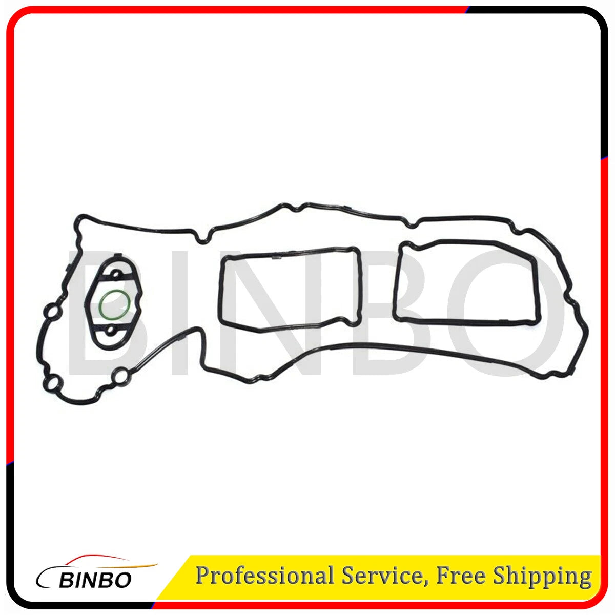 N20B20 Engine MLS Cylinder Head Gasket Set 2.0T for BMW 228i 328i 320i X1 X3 Z4 07FC0E-D4 - KOEEK