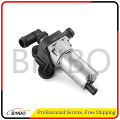 64116928246 Additional Water Pump Cooling Water Valve For BMW E90 E84 E81 X1 07FC0E-D4 - KOEEK