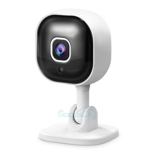 ny 1080P Camara De Seguridad WIFI Inalambrica Para Casa Exterior Con Audio og Video