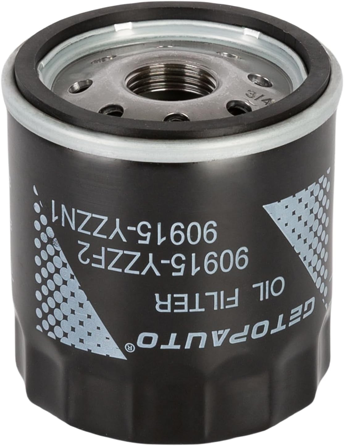 new 90915-YZZF2 Engine Oil Filter Compatible with Toyota (set of 12) 07FC0E-D4 - KOEEK