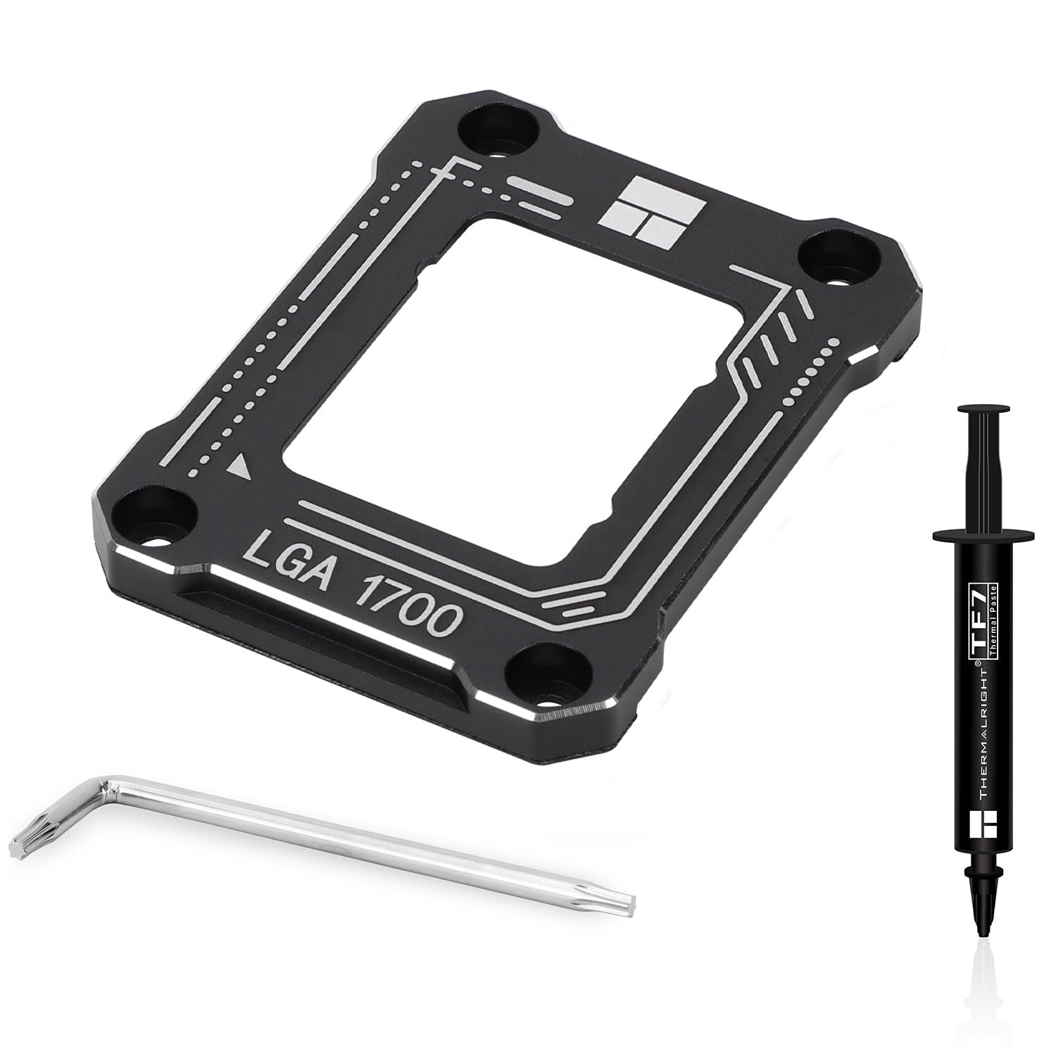new Thermalright Intel 12th/13th Generation LGA1700 Anti-Bending Buckle,CPU... THERMALRIGHT - KOEEK