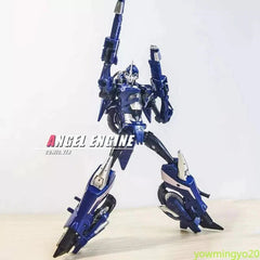 IN STOCK ! APC Toys ANGEL ENGINE  Head Carving TFP JP VER. Arcee 15cm APC_TOY - KOEEK