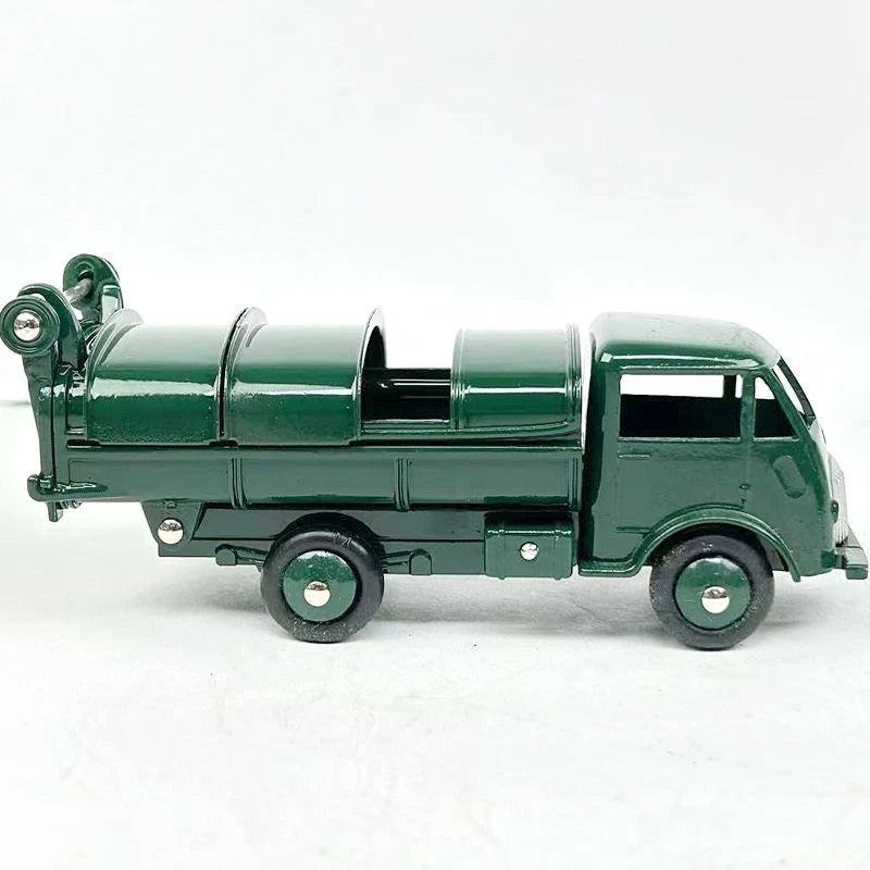 Dinky Toys 25V | 1/43 Vintage Ford Delivery Truck Die-Cast car Model gift DINKY - KOEEK