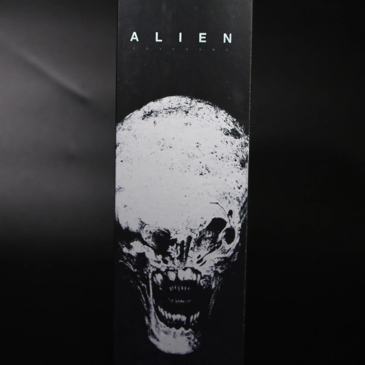 NECA Alien Covenant Xenomorph Warrior 7" Action Figure 1:12 Aliens In Stock NECA - KOEEK