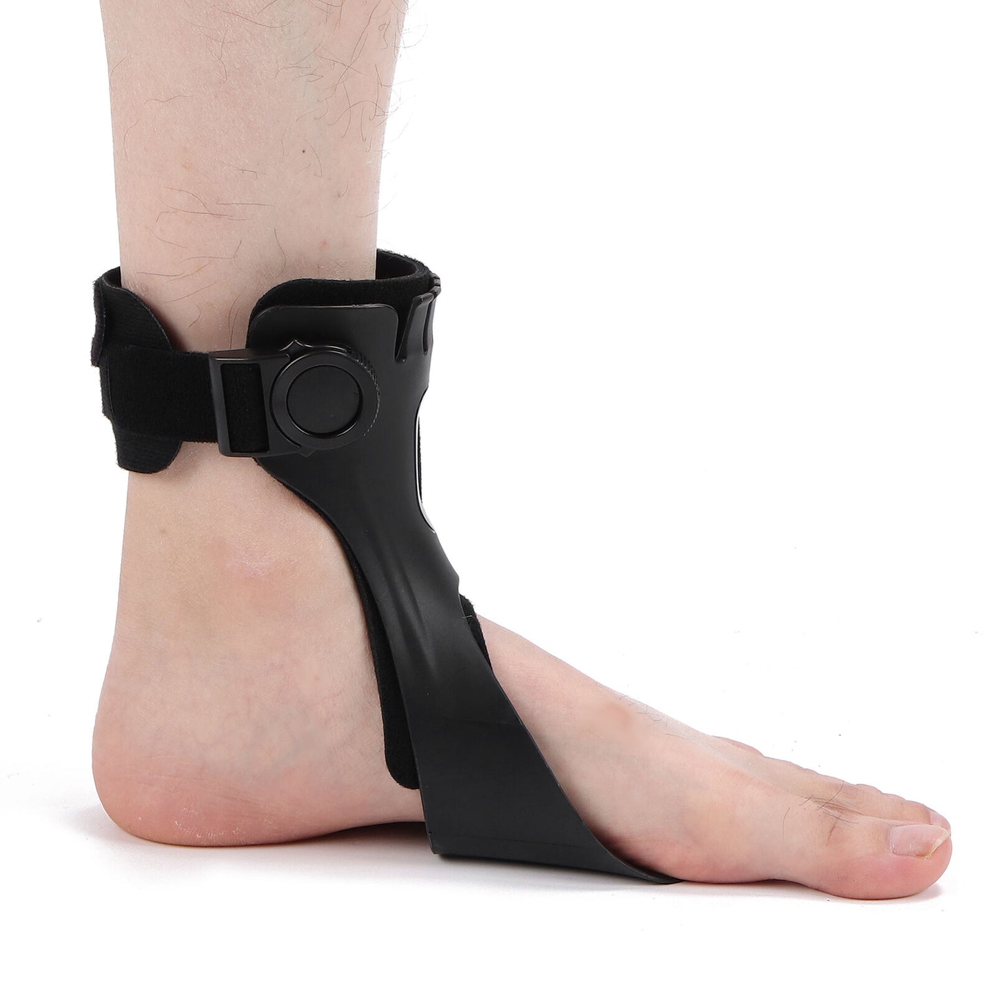 new Drop Foot Brace Orthosis Light Balance Foot Drop Orthosis For Hemiplegia Str Cus koeek - KOEEK