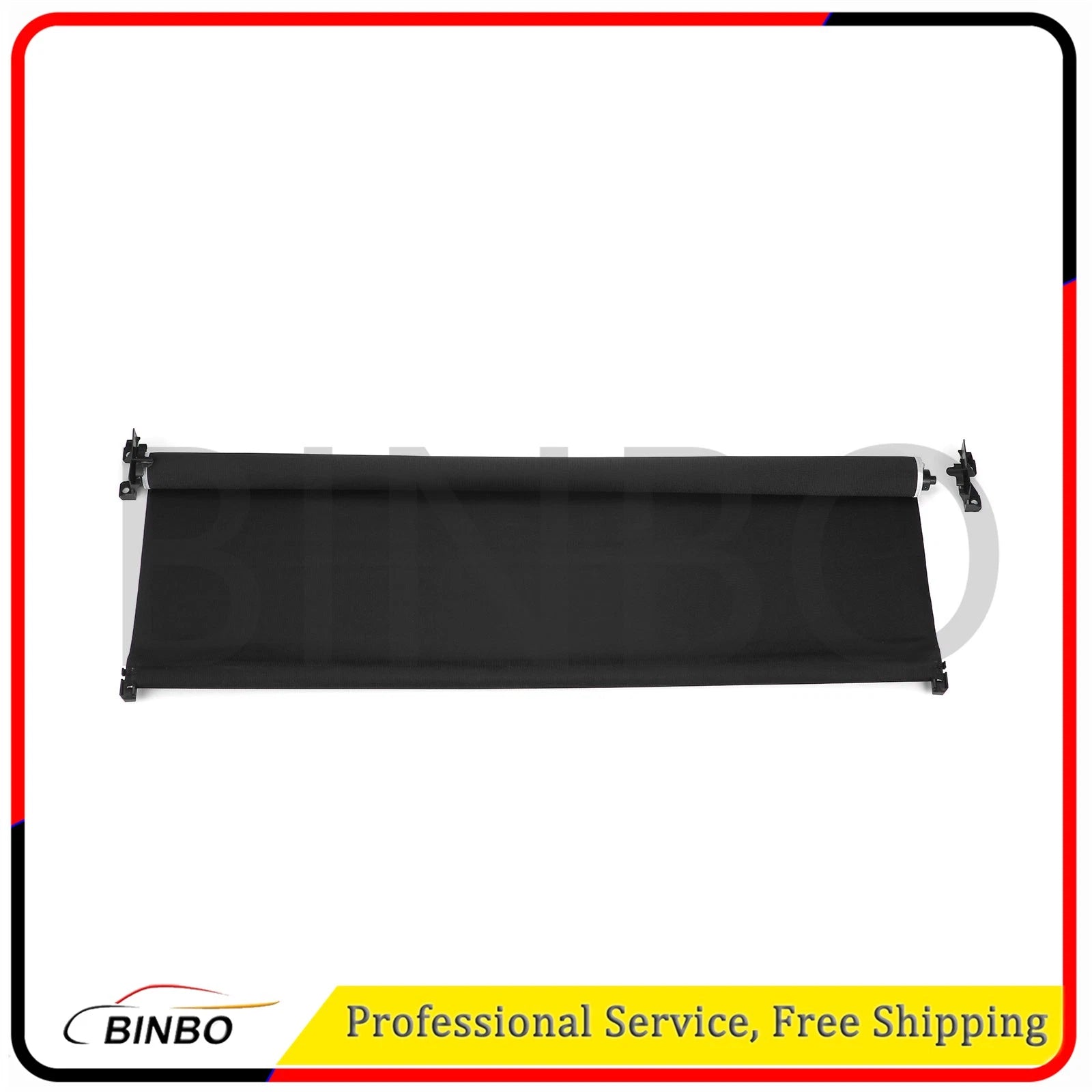 1777801400 Rear Sunroof Curtain for Benz C118 CLA Coupe 17778014009K28 2020-2024 07FC0E-D4 - KOEEK