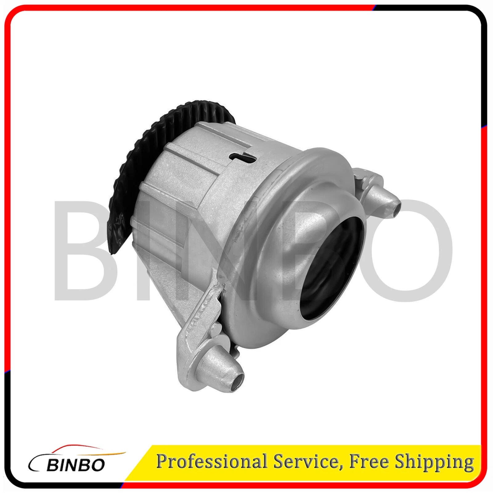 1 Piece  Front Left Engine Mount For Benz CLS C218 CLS 63 AMG M157 2182400717 07FC0E-D4 - KOEEK