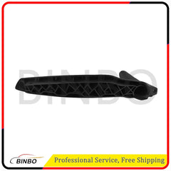 3 Piece Set For BMW E70 X5 M 50d 2006-2013  Inner Door Panel Pull Handle Trim 07FC0E-D4 - KOEEK