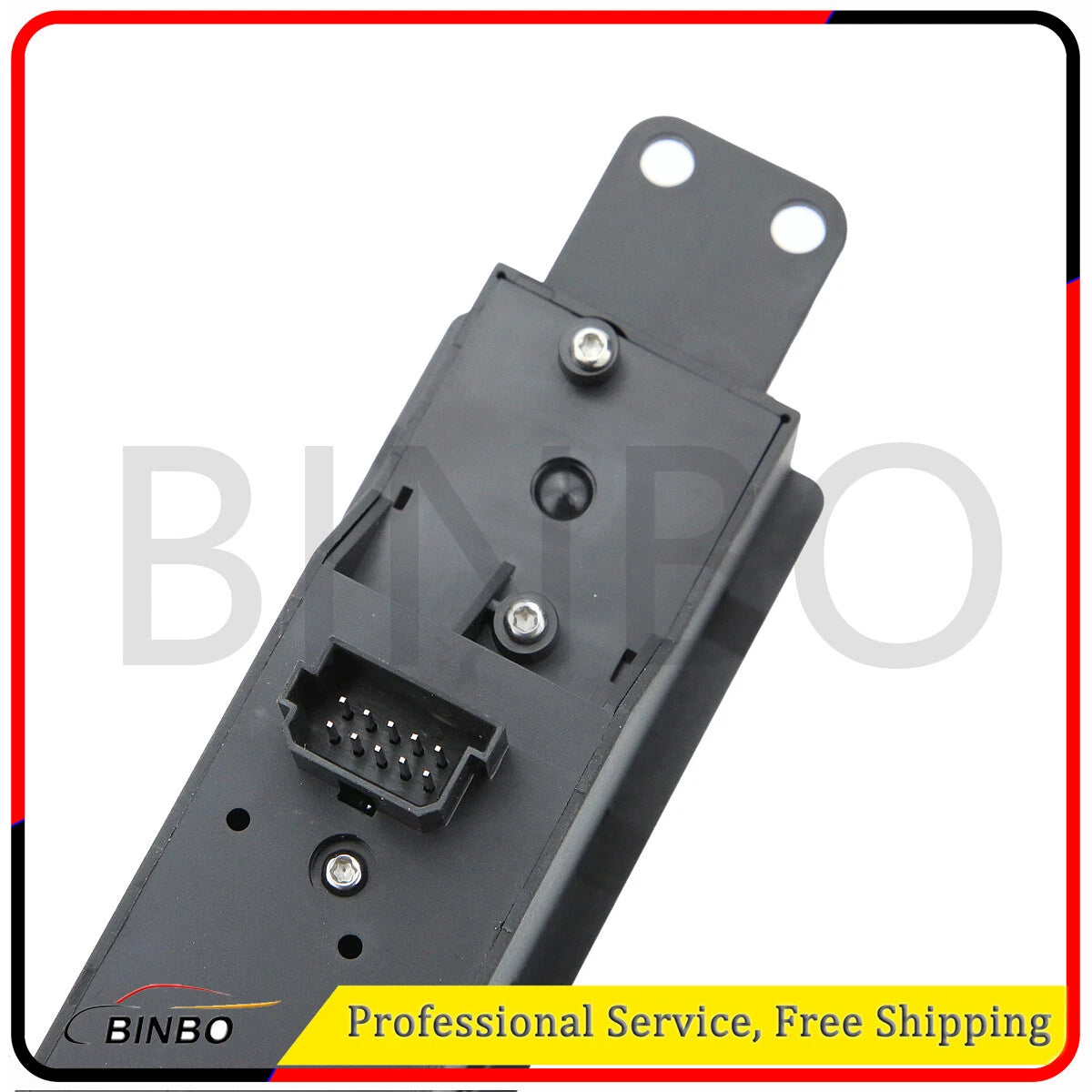 Electric Window Master Switch For Mercedes Benz no Vito W639 A6395451313 07FC0E-D4 - KOEEK