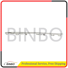 For Mercedes-Benz GLC300 Grille Trim 2016-2018 Passenger Side Upper Chrome 07FC0E-D4 - KOEEK