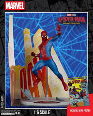 McFarlane Marvel Spider-Man   Day Spider-Man & Hulk 1/6 Statues Presale 07FC0E-D4 - KOEEK