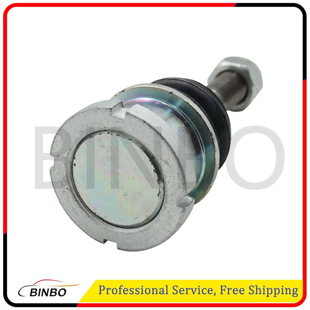 FITS For Mercedes W164 W251 Rear Lower Suspension Ball Joints 1643520327 07FC0E-D4 - KOEEK