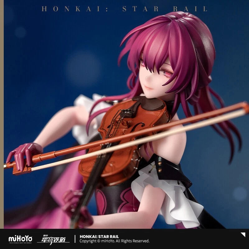 22cm miHoYo Official Honkai: Star Rail LIVEver. Kafka 1/8 Figure Model PVC Toys MIHOYO - KOEEK